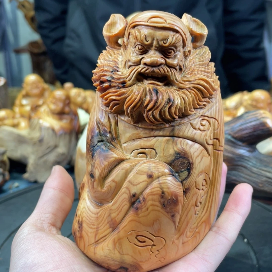 【闪购商品】柏木（崖柏）其他