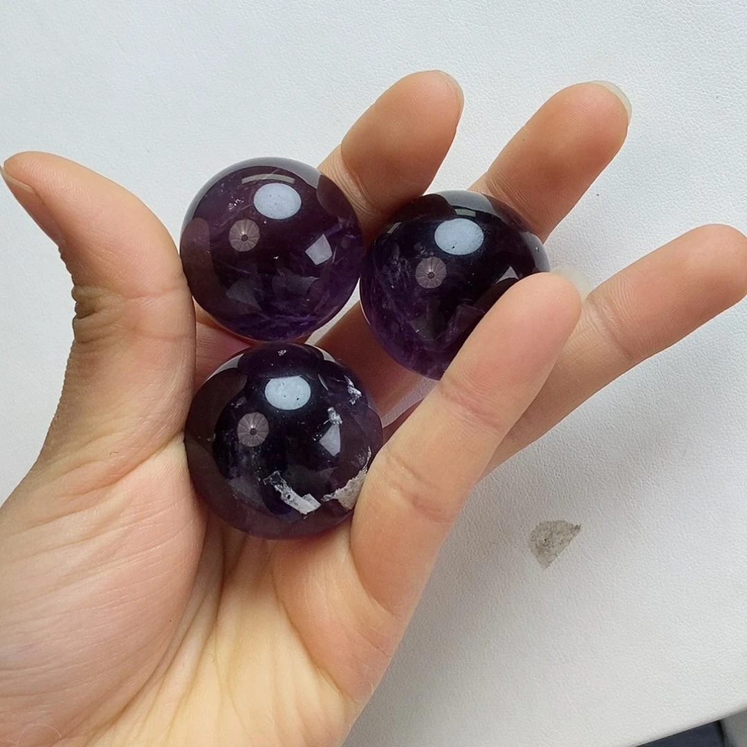 水晶摆件（223多样性发一件未镶嵌