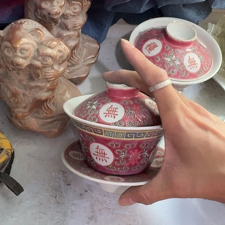 景德镇陶瓷艺术品