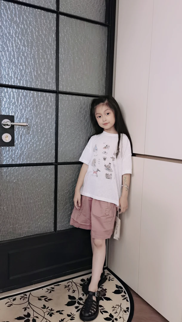 套装100-140cm