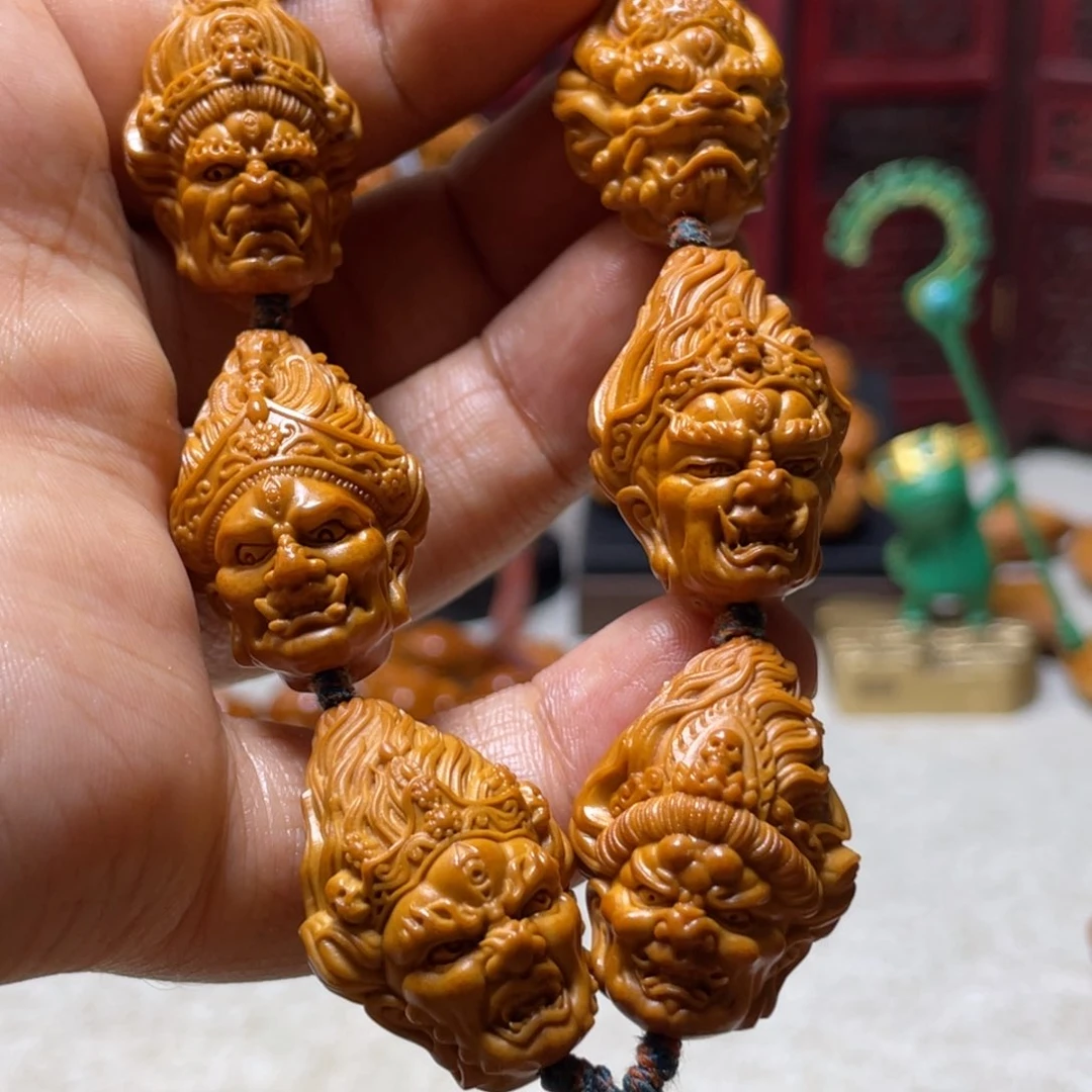 吊坠橄榄核橄榄核