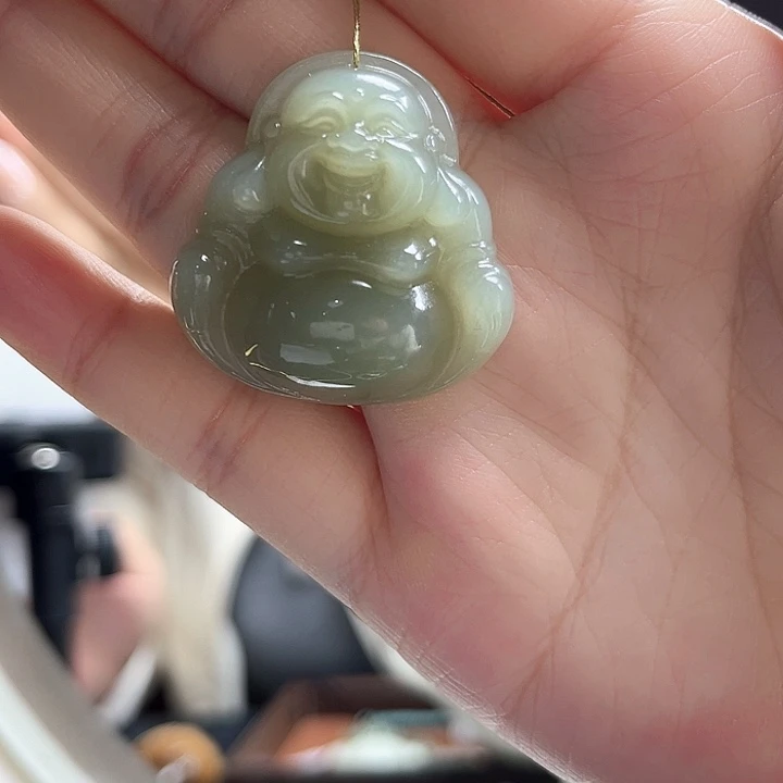 和田玉（糖玉）未镶嵌手链