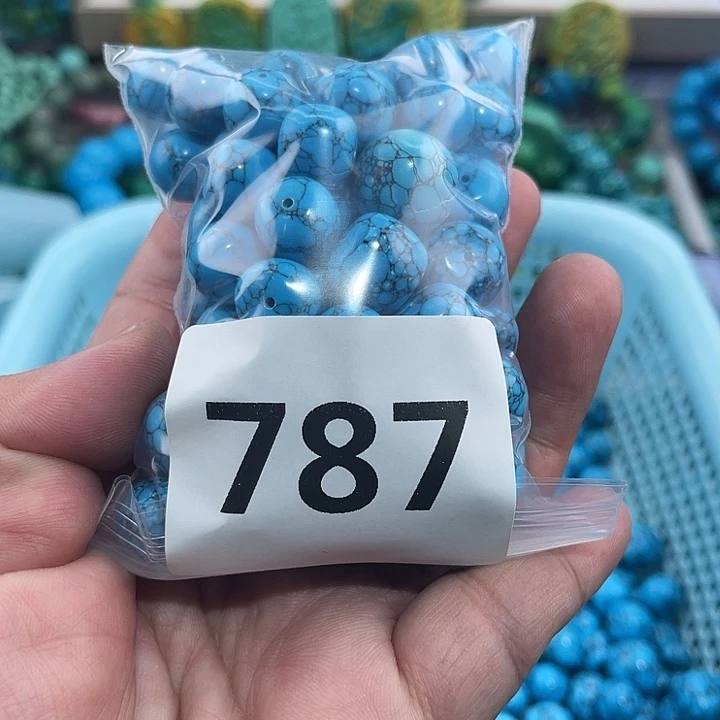 菱锰矿未镶嵌珠宝半成品