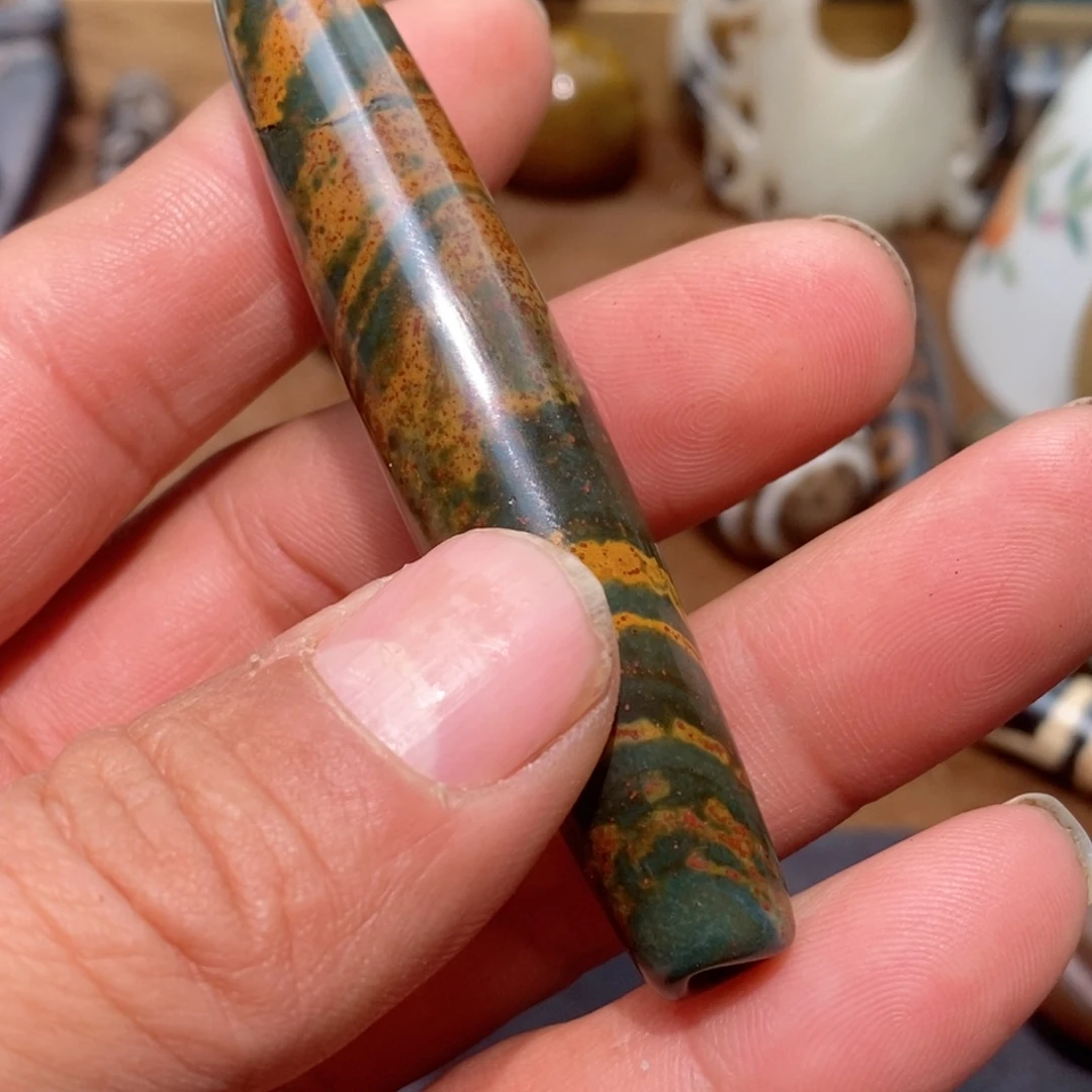 未镶嵌珠子的玛瑙/玉髓