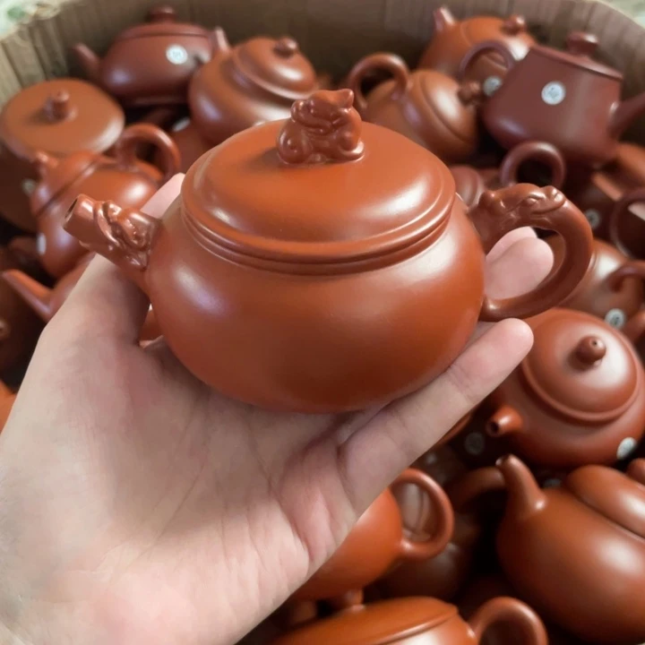 紫砂茶壶紫砂壶紫砂茶壶毫升150