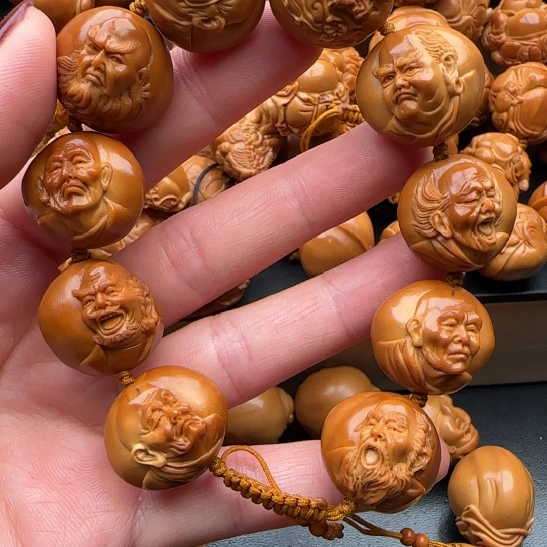 手串橄榄核橄榄核