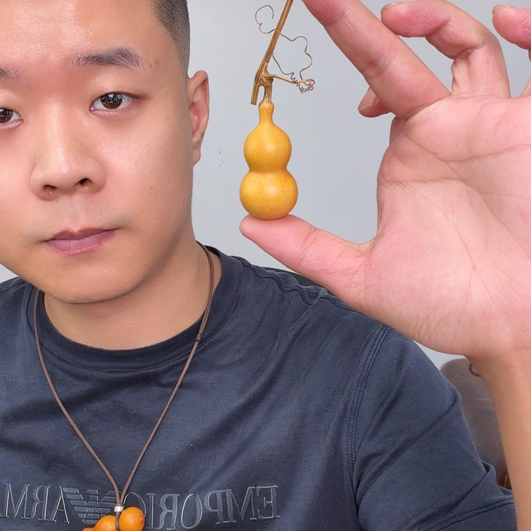 J***.精品草里金葫芦八宝