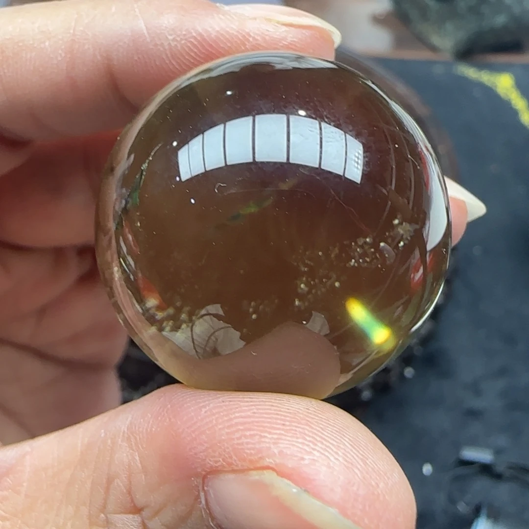 水晶未镶嵌未镶嵌b870