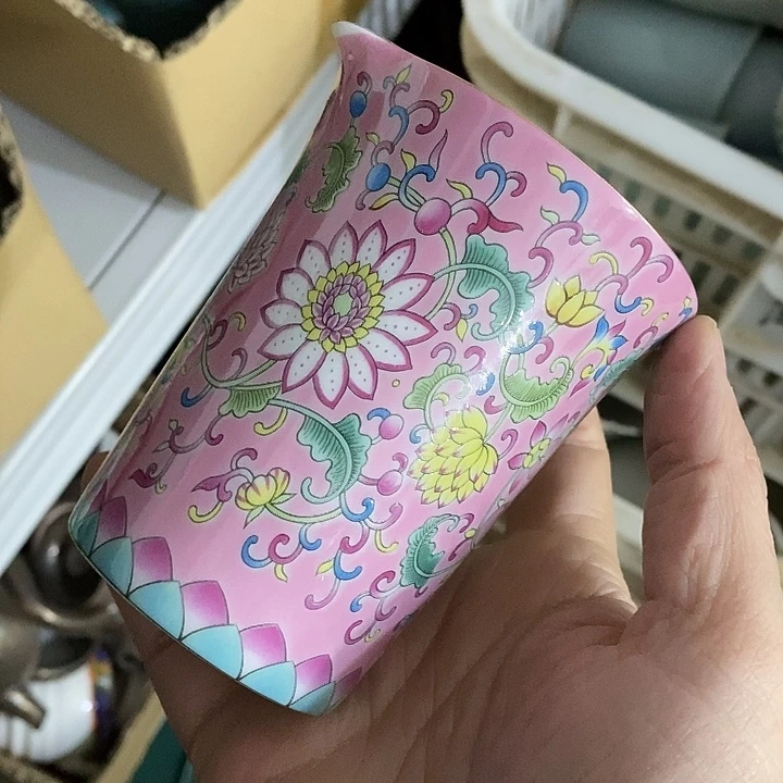 陶瓷艺术品及陶瓷制品