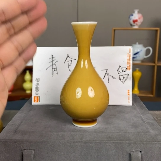 摆件景德镇瓷器精品鉴赏博览