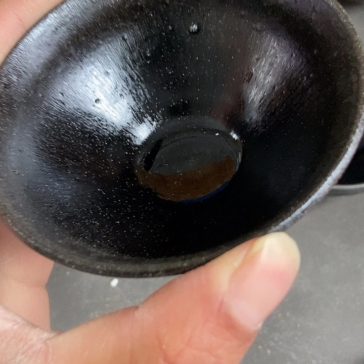 用***4茶盏207 建阳建窑建盏