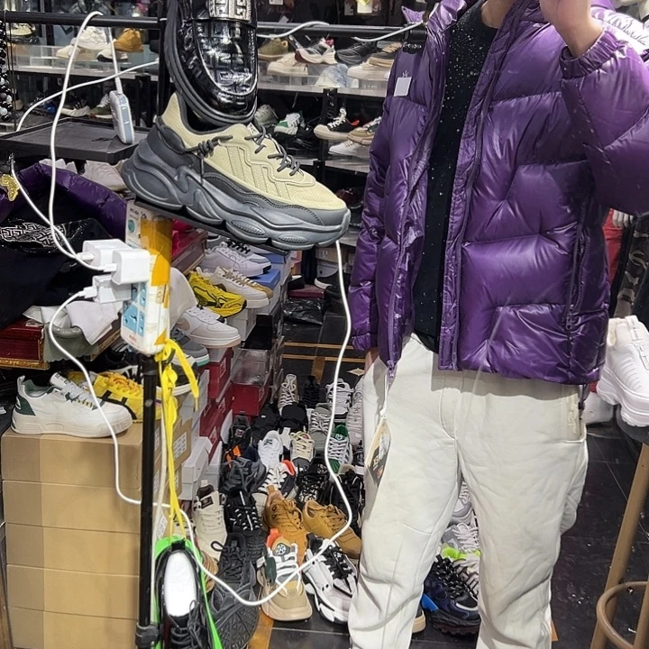 男士休闲外套秋冬新款韩版修身