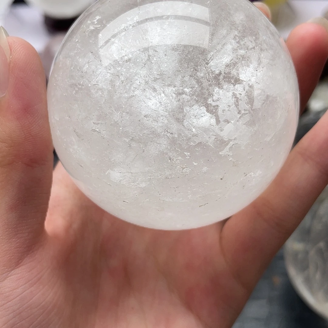 K***y未镶嵌大型摆件（非配饰）水晶28