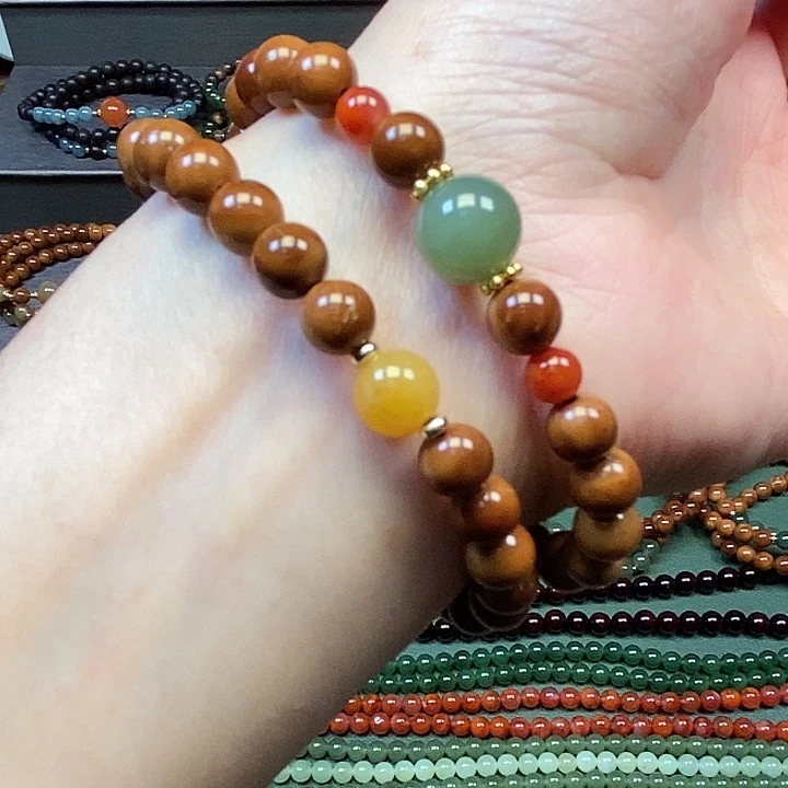 库克手串/手链0.7