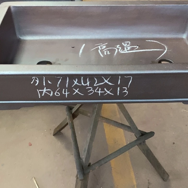 紫砂花盆用****9自产自销