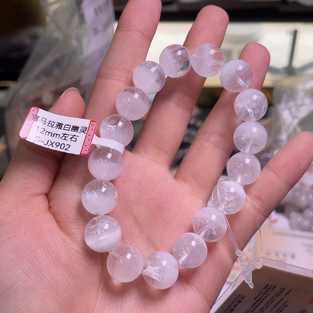 未镶嵌珠宝半成品水晶629