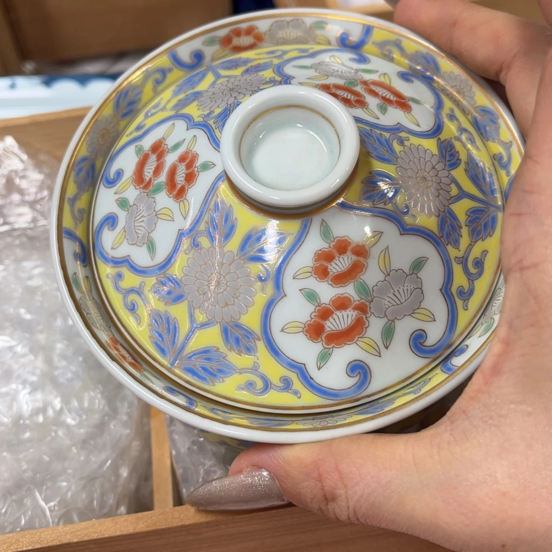 瓷片德幸罐—-12.5/厘米——————