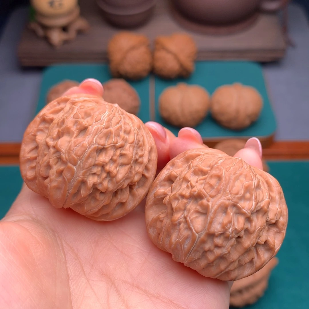 核桃手串/手链全品山地正磨38➕