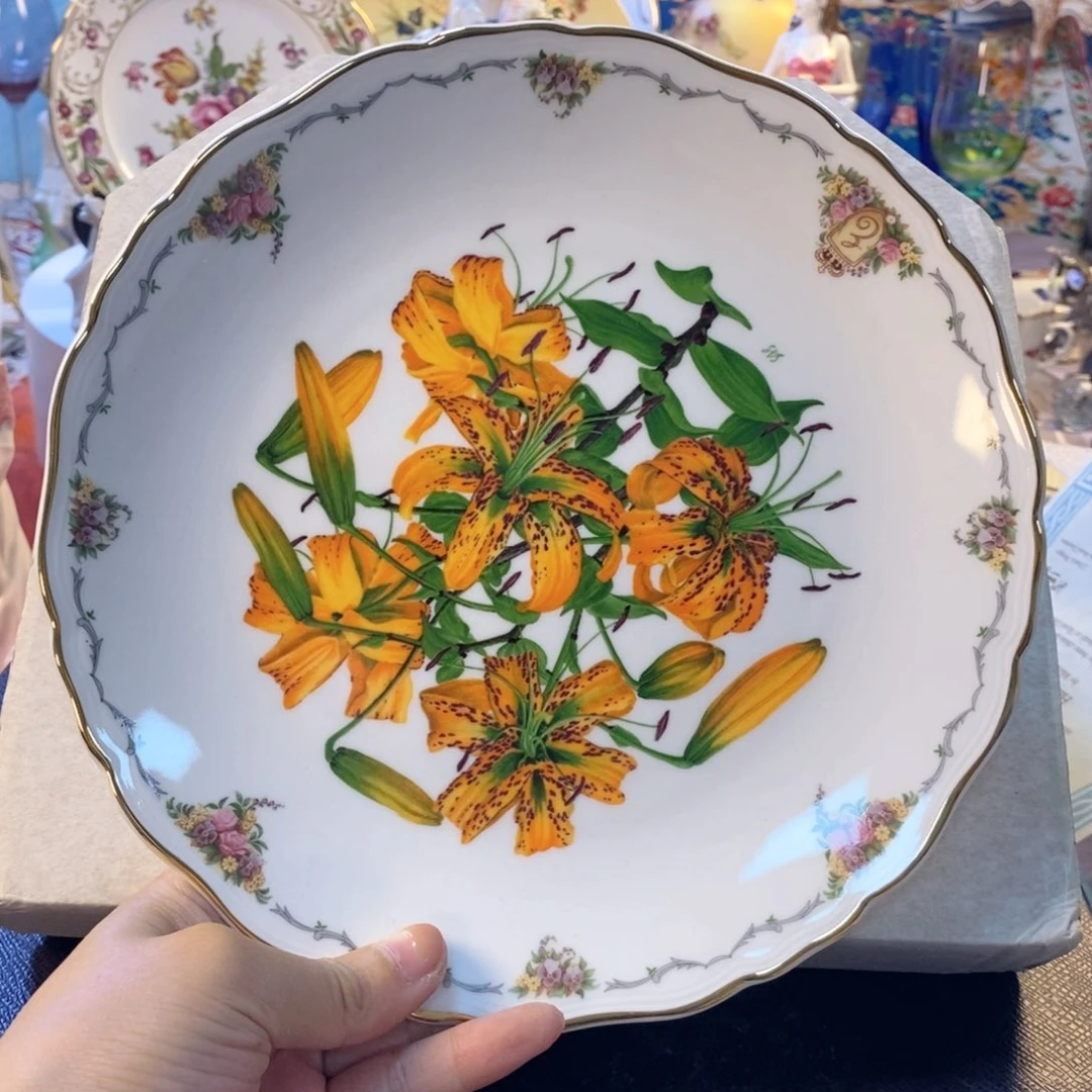 瓷器欧瓷咖啡杯水晶杯