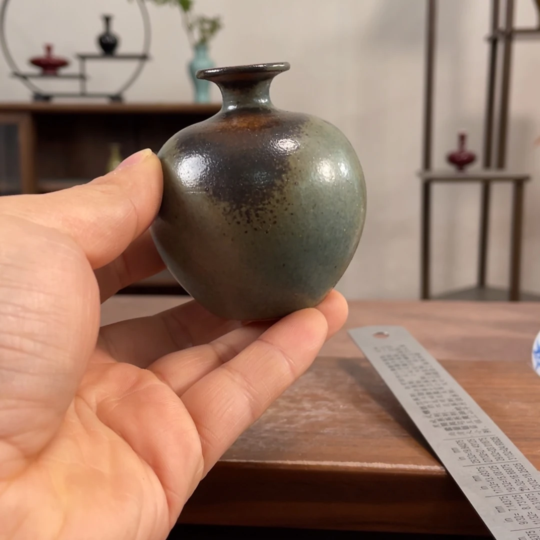 瓶花瓶摆件家居装饰