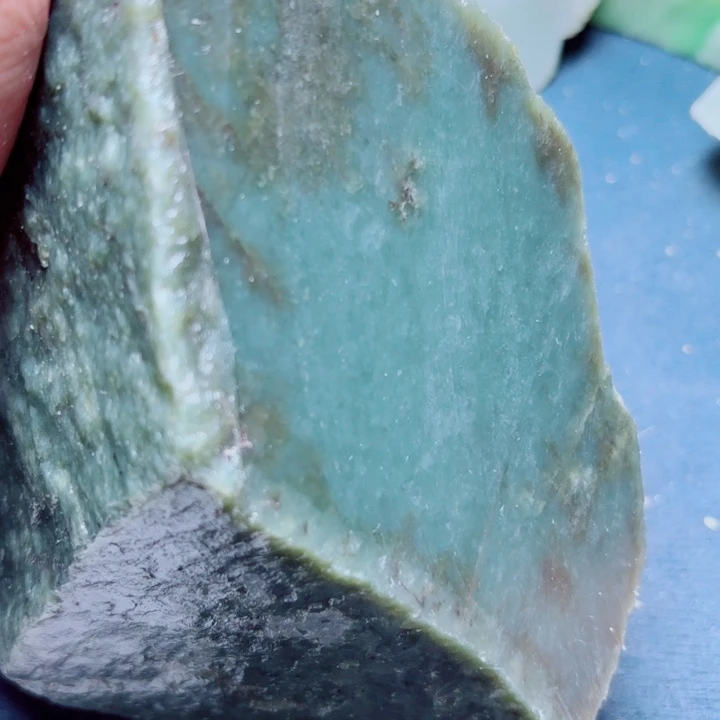 和田玉未镶嵌珠宝奇石