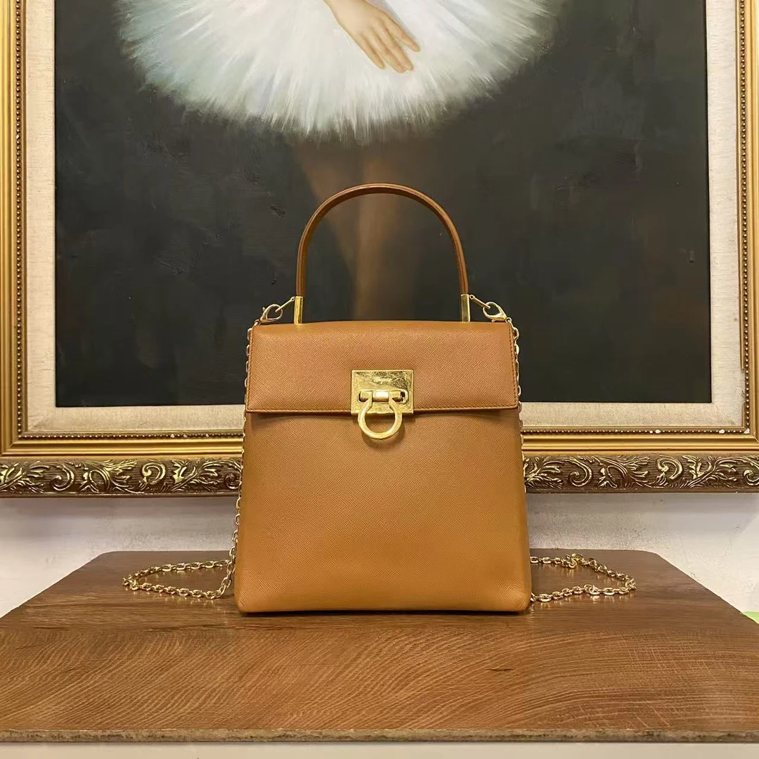 95新  菲拉格慕手提包单肩包/001981