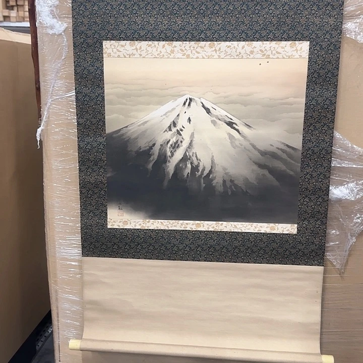 泉*堂精品字画作品欣赏