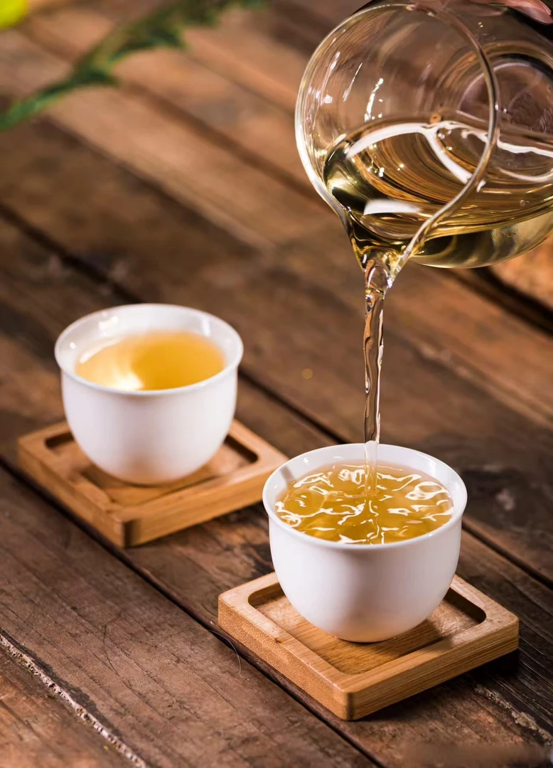 【宫廷云濮】犀牛周岁饼200g 通用链接（实物请以直播间为准）