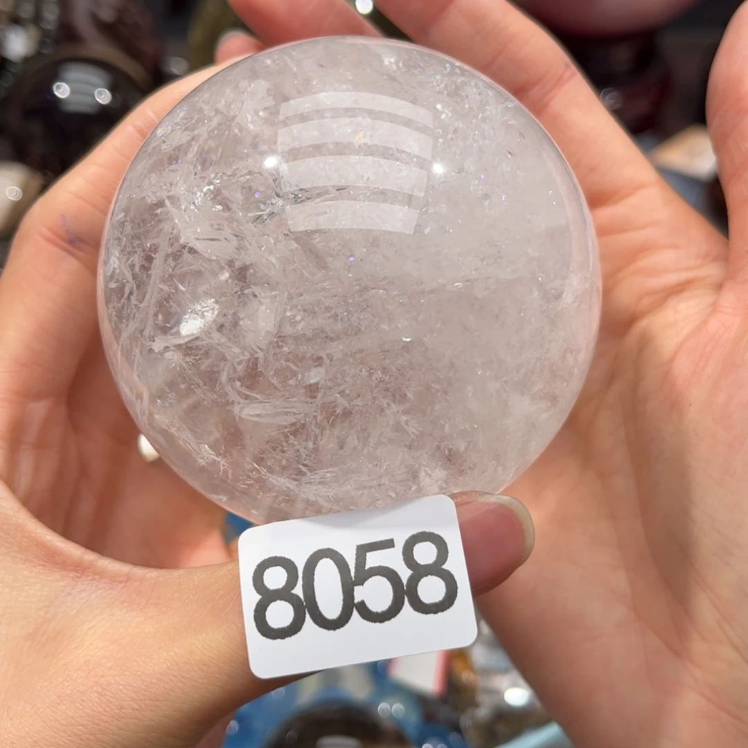 【闪购商品】未镶嵌大型摆件（非配饰）水晶