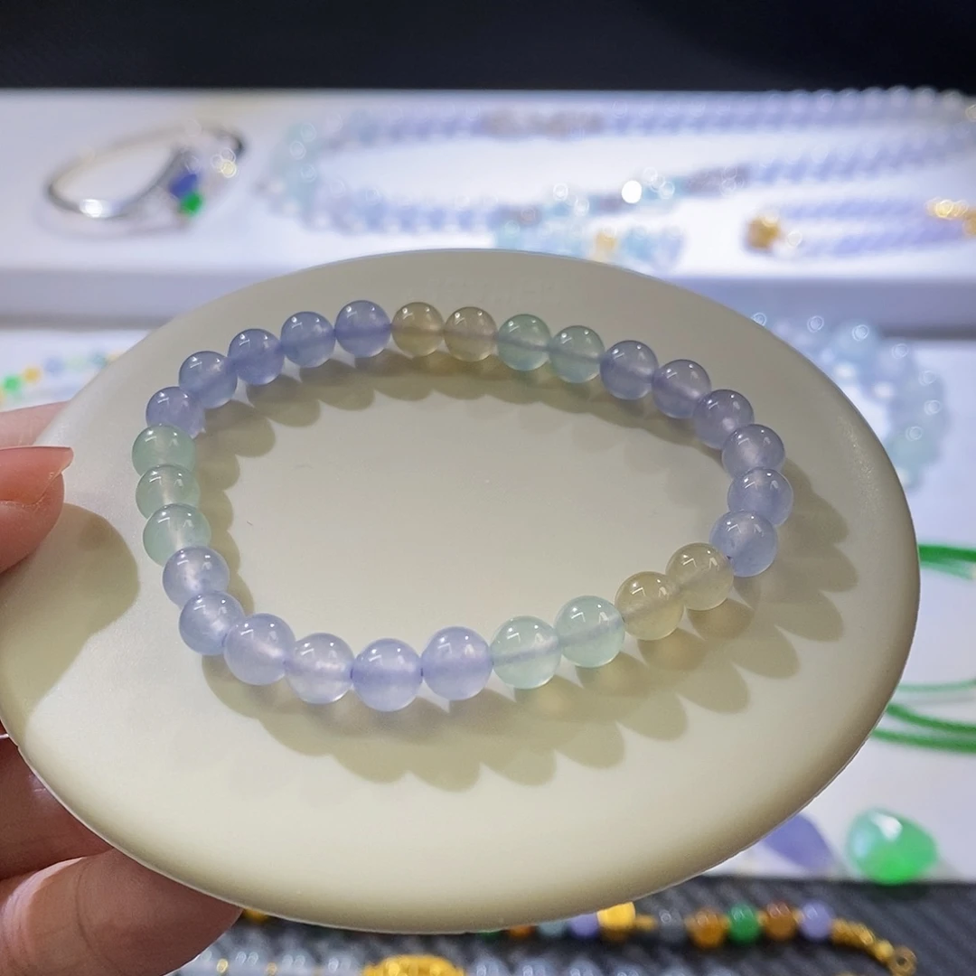 翡翠未镶嵌挂件H****r买断