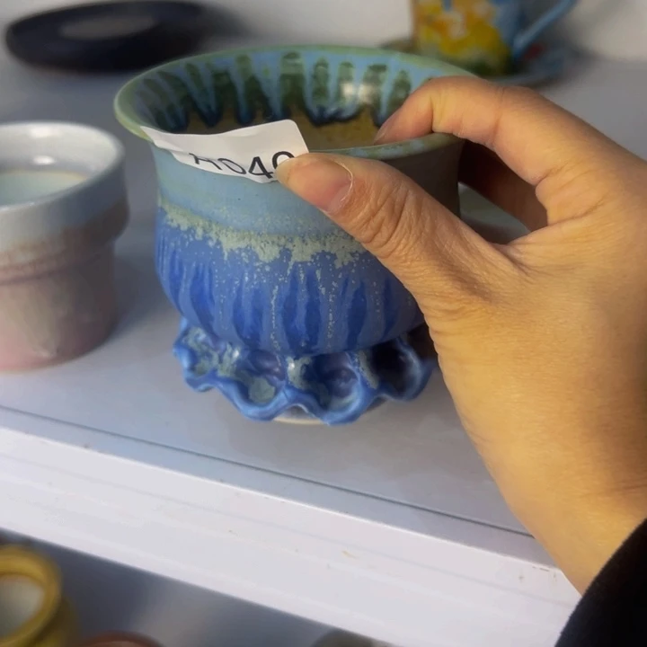 景德镇陶瓷研究所