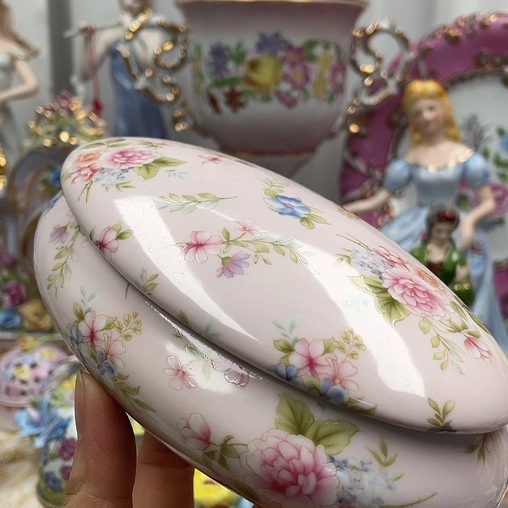 陶瓷摆件摆件摆件