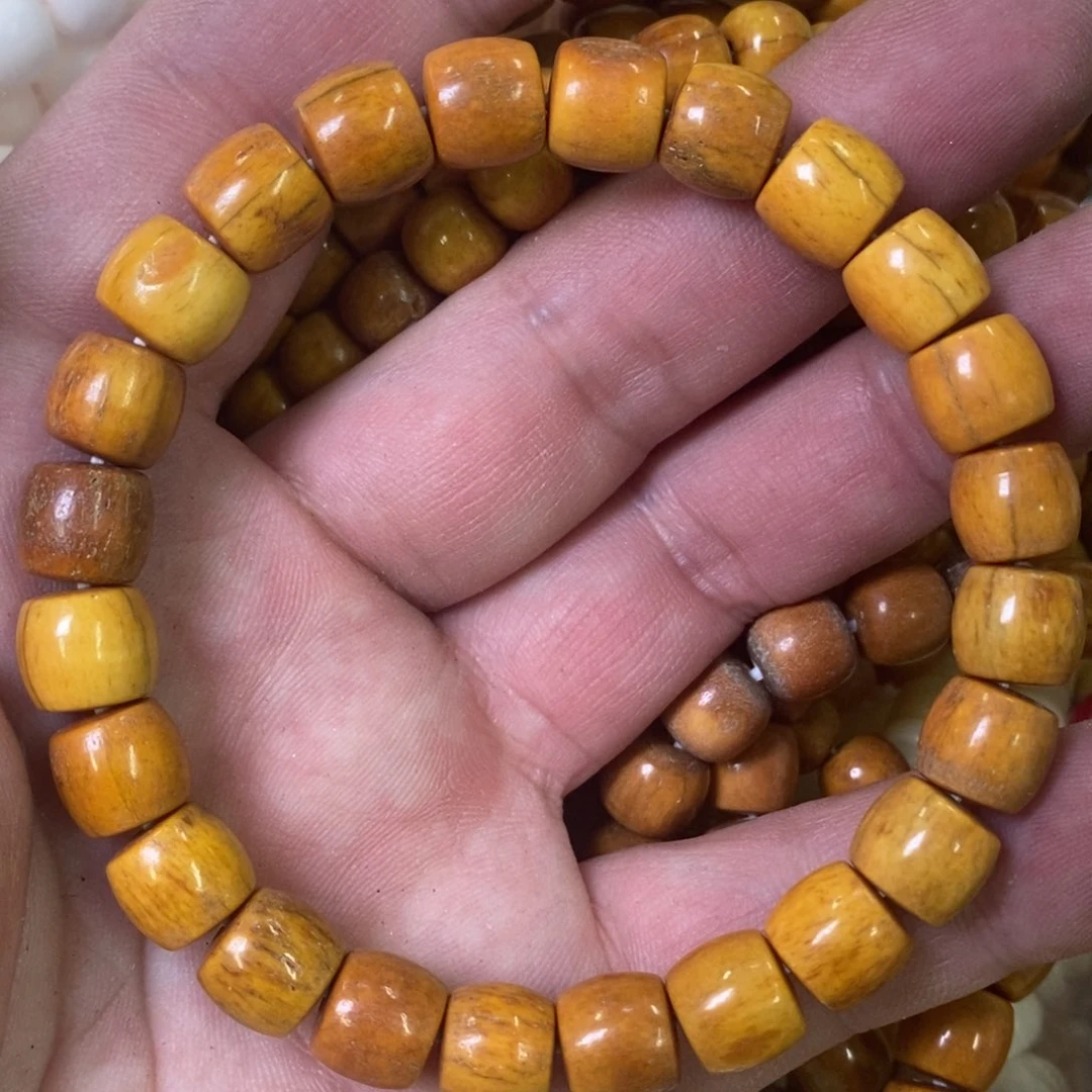 手串/手链驼骨配饰95随机发