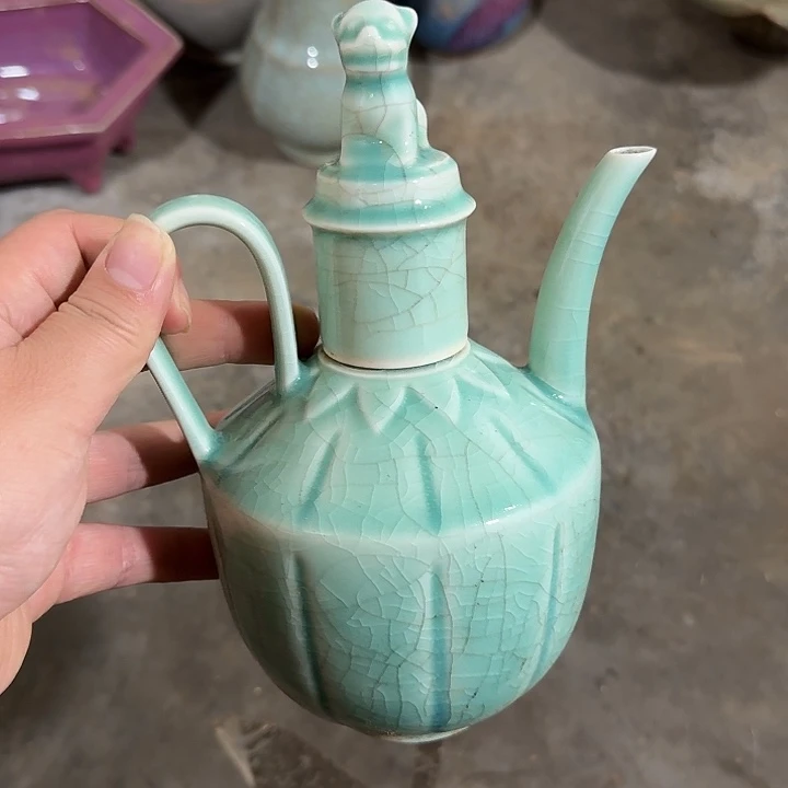 摆件瓷器瓷器瓷器瓷器