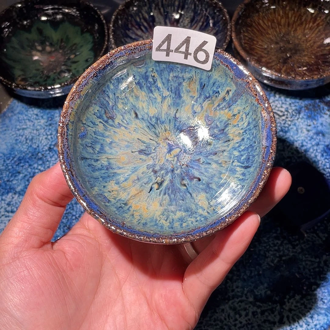 茶盏美好生活从开始到现在