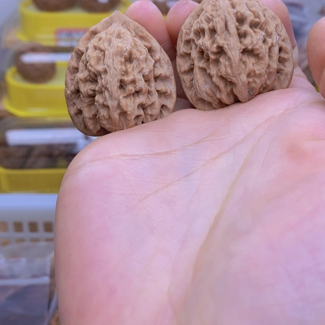 吊坠文玩核桃蓝**师