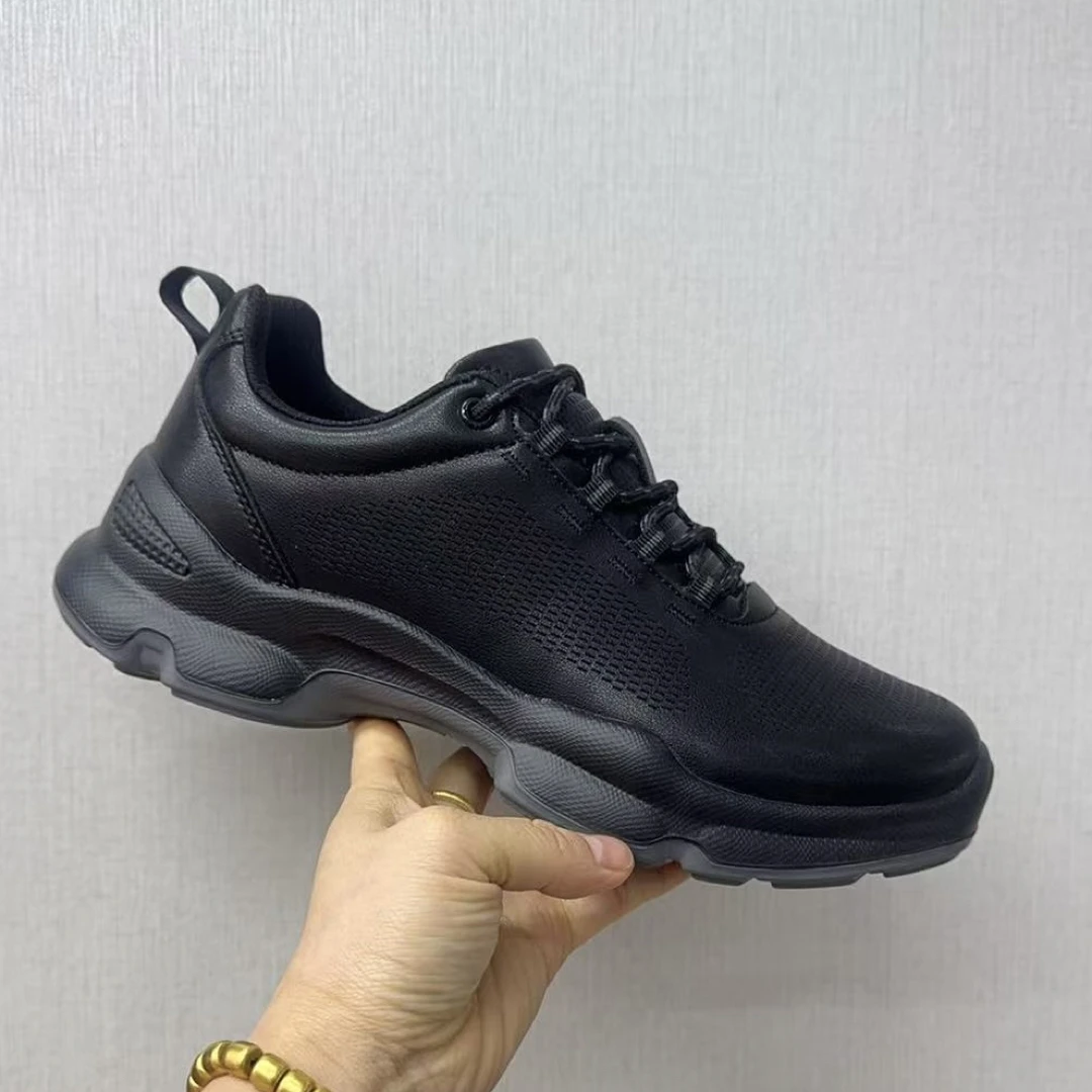 男士新款四季款休闲鞋