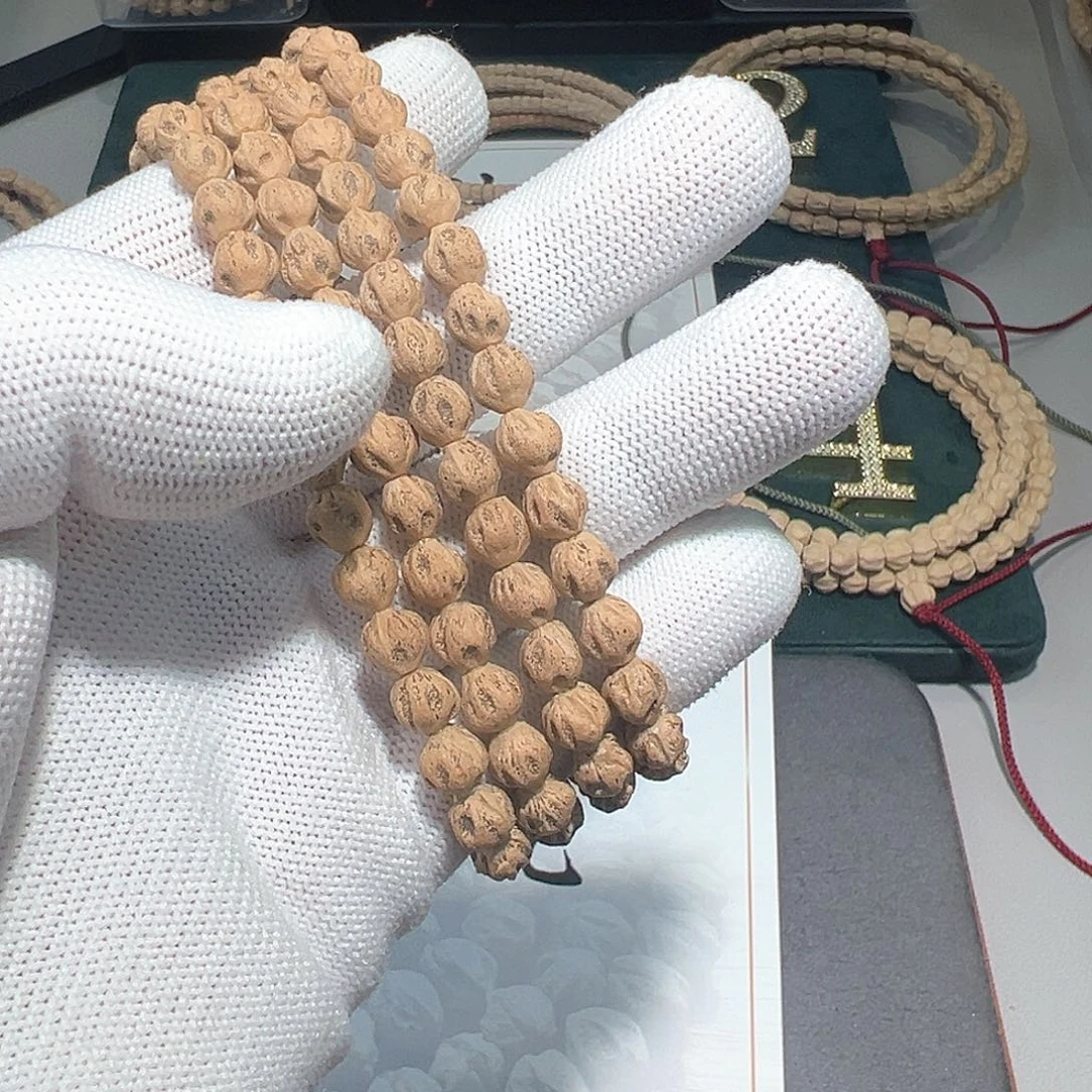 柏香籽/百香籽吊坠我****你