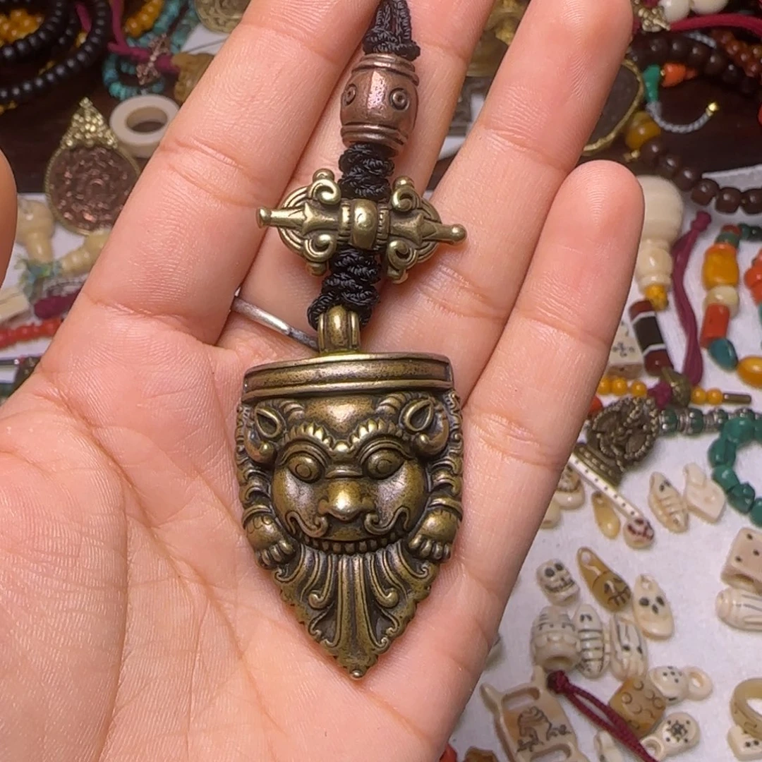 【闪购商品】喜马拉雅工艺品元素