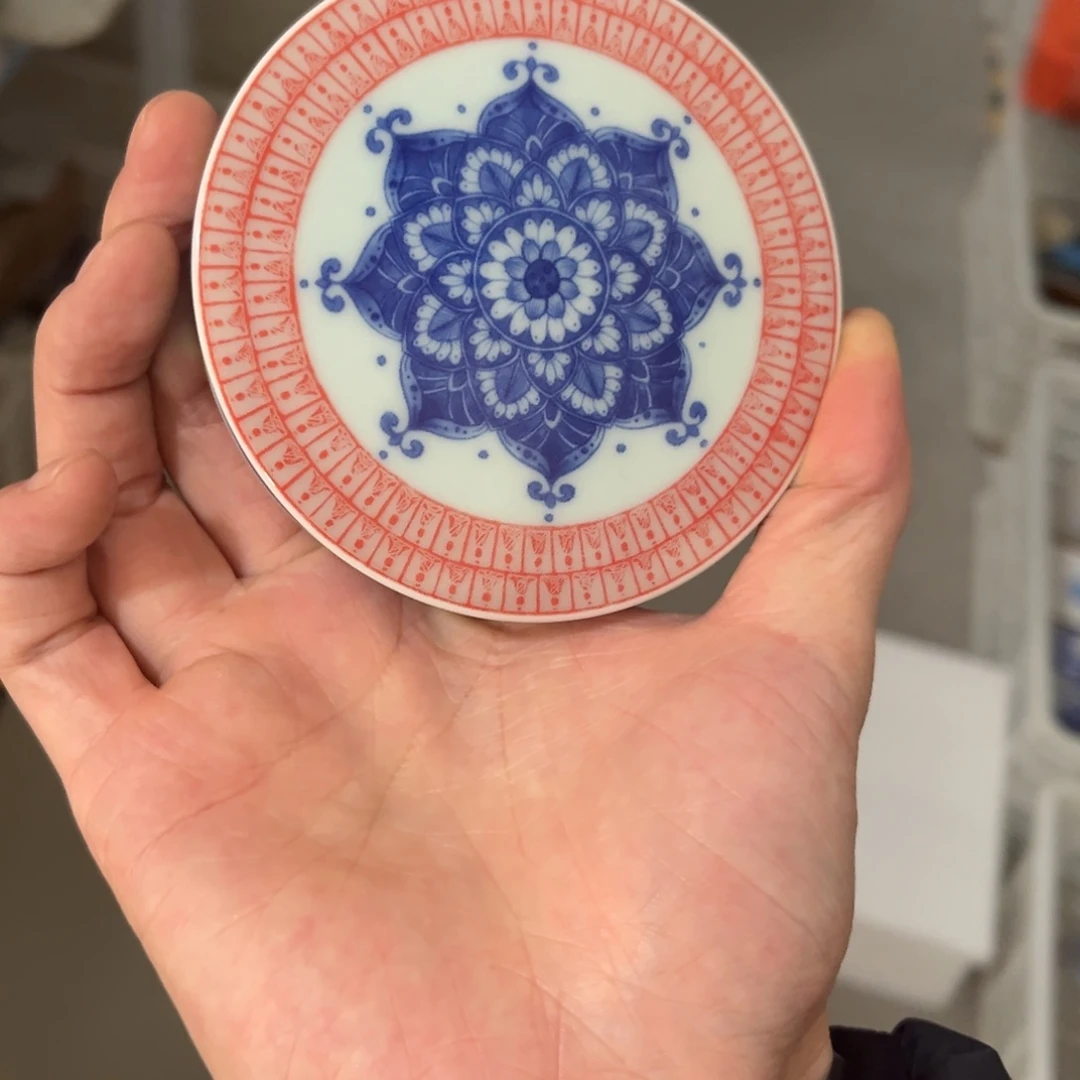陶瓷等行业的生产和