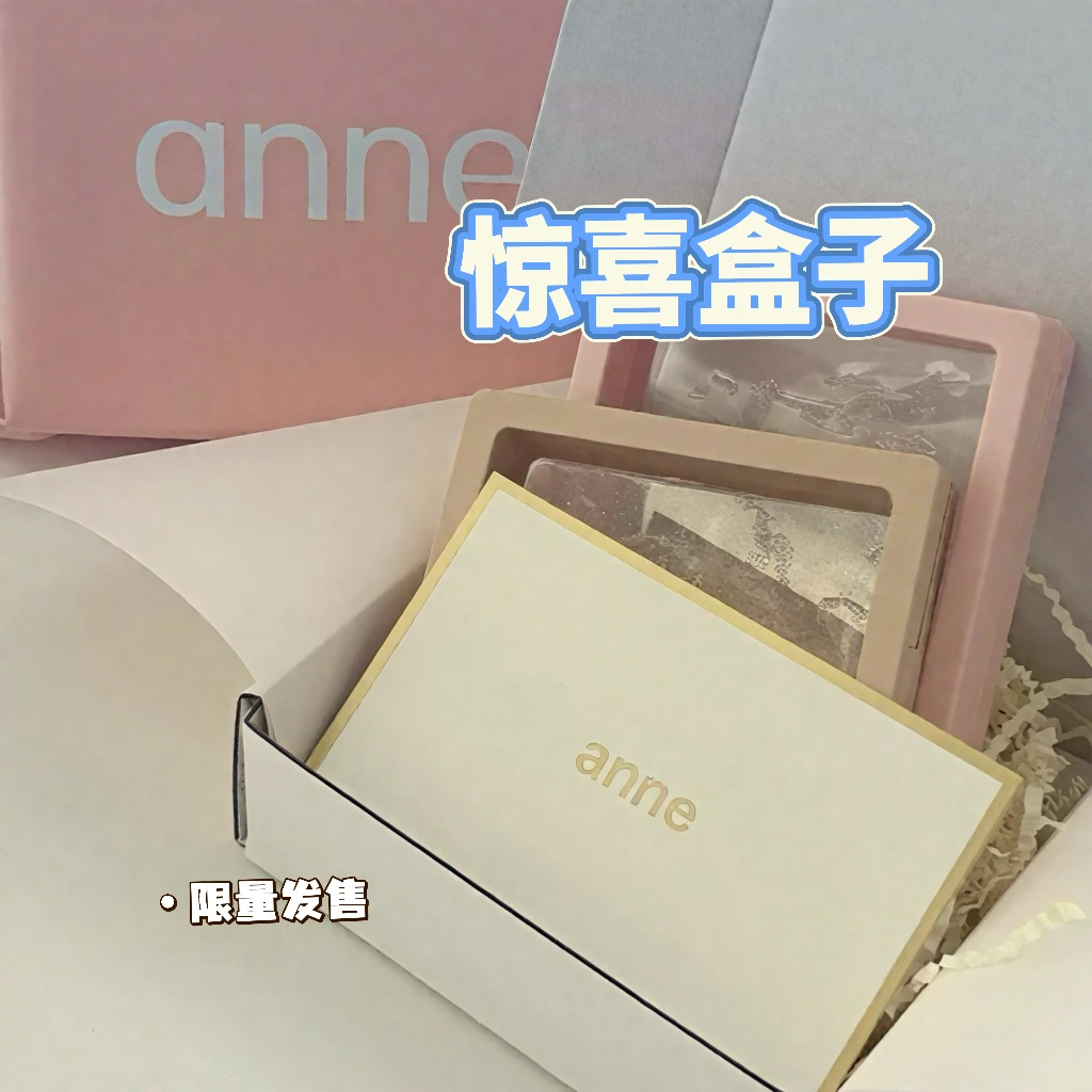 铜合金耳饰 盒36暖冬高定饰品【R602】