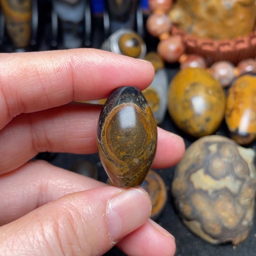 石材纯天然奇石原石7