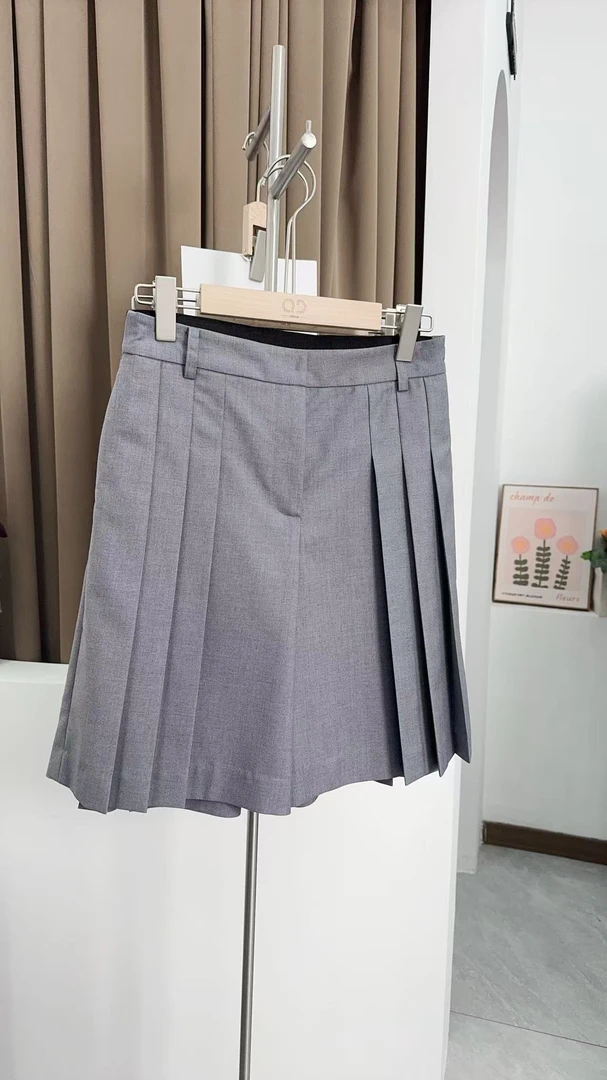 休闲西裤显瘦7分韩系百搭裤