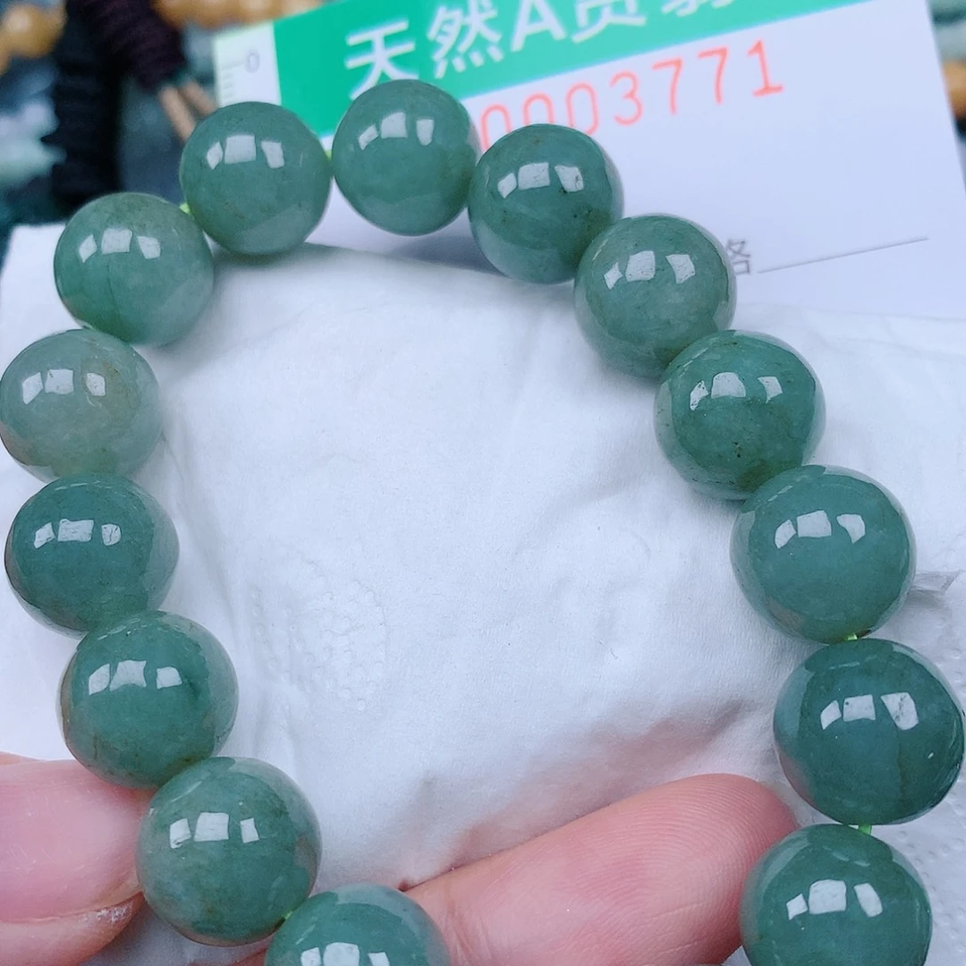 颈饰未镶嵌翡翠0000003771