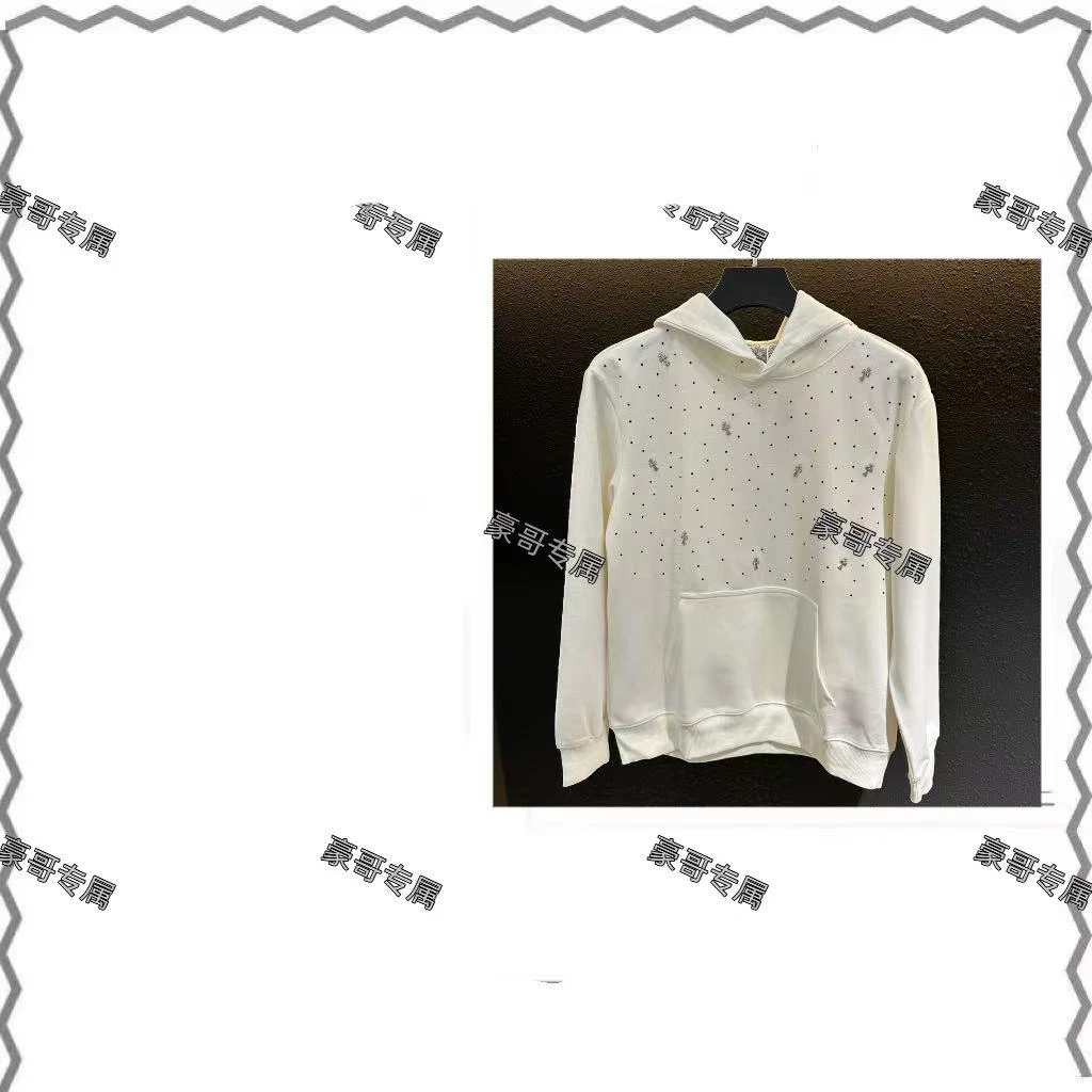 【豪哥专属】1923 秋季新款时尚百搭卫衣