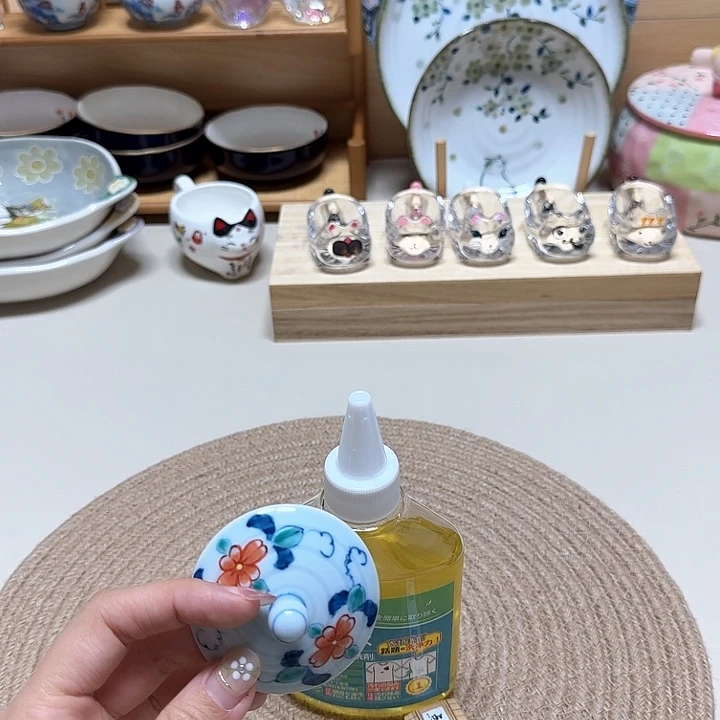 晓晓推荐瓷片瓷器