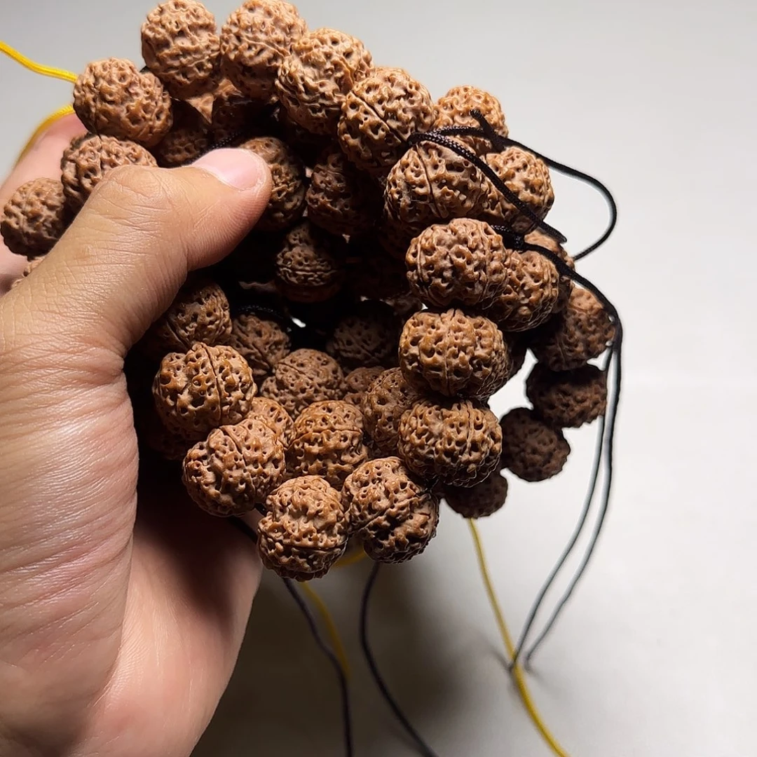 金刚菩提手串19尺寸安娜