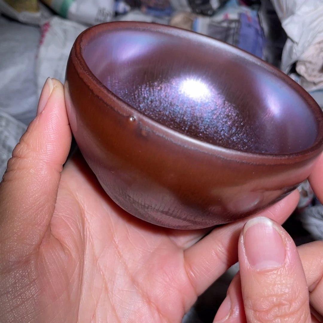 茶盏建盏直播间链接微遐