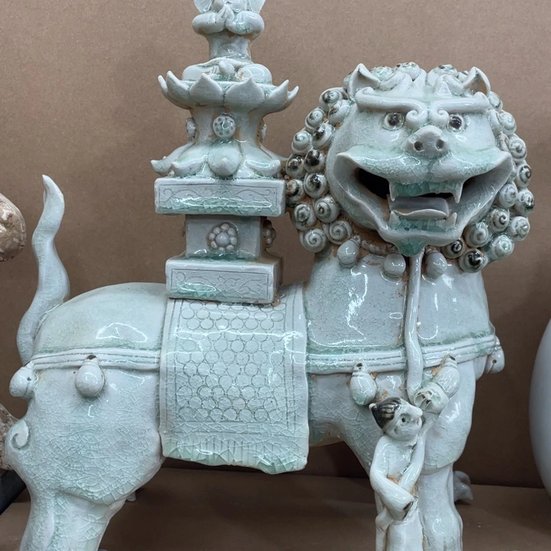 摆件?****?陶瓷摆件陶瓷摆件