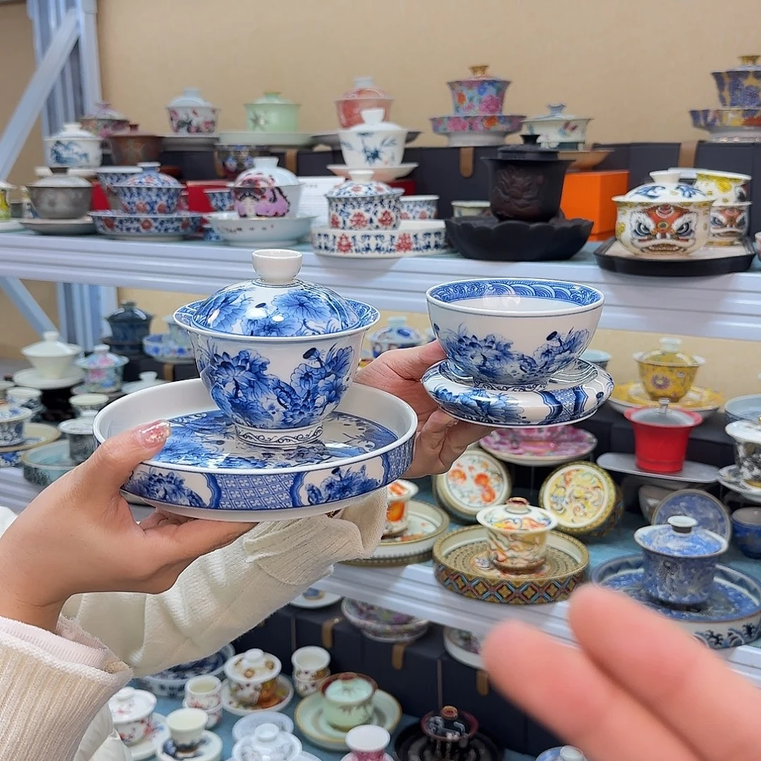 我们都在等你呢啊哈哈